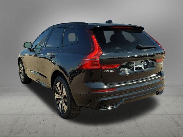 Photo of 2025 Onyx Black Metallic Volvo XC60 Plug-In Hybrid