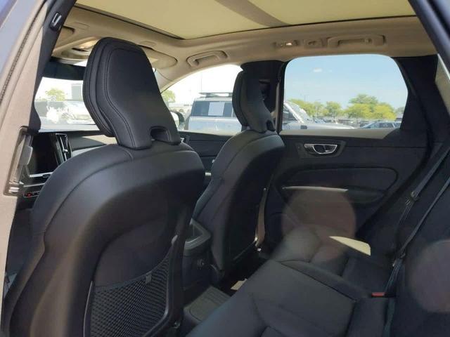 Photo of 2025 Onyx Black Metallic Volvo XC60 Plug-In Hybrid