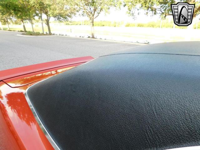 Photo of 1968 Corvette Bronze Chevrolet Camaro