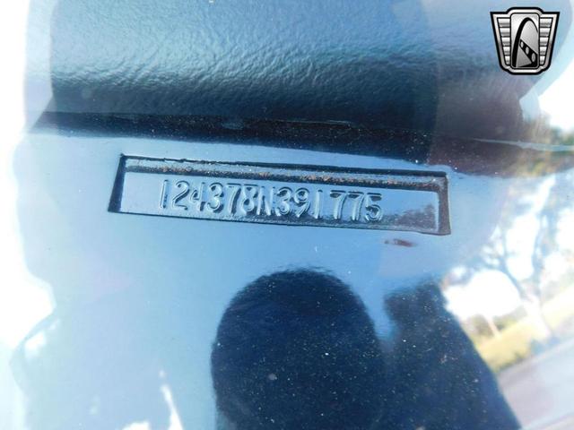 Photo of 1968 Corvette Bronze Chevrolet Camaro