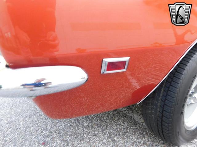 Photo of 1968 Corvette Bronze Chevrolet Camaro
