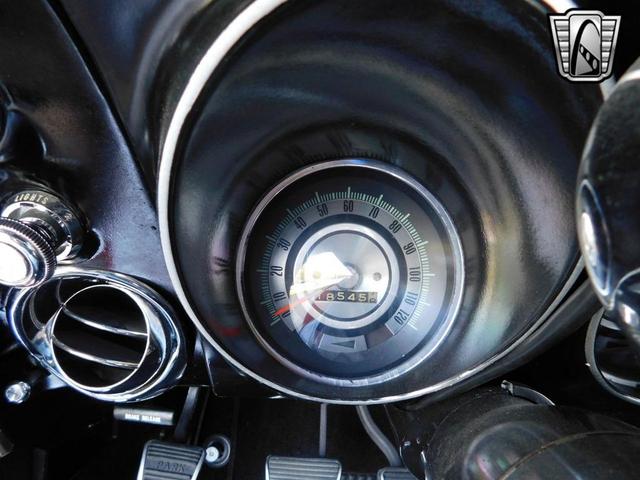 Photo of 1968 Corvette Bronze Chevrolet Camaro