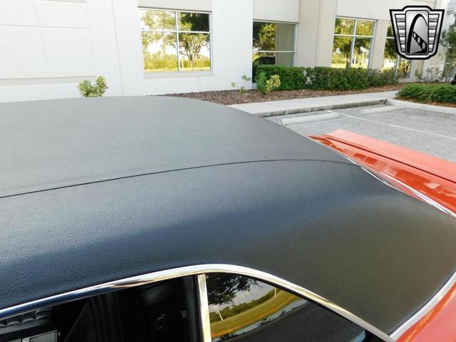 Photo of 1968 Corvette Bronze Chevrolet Camaro