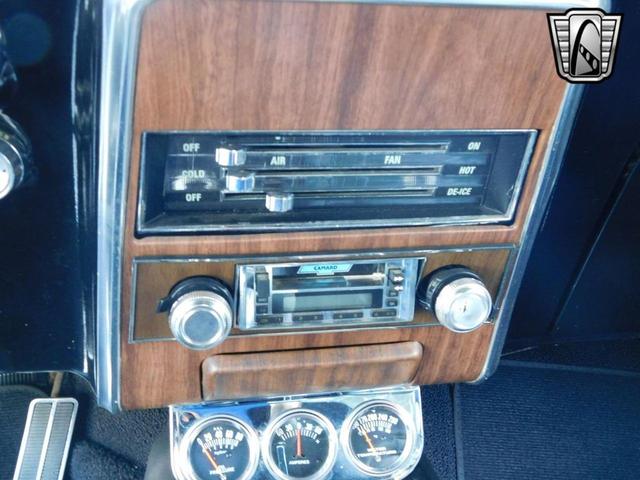 Photo of 1968 Corvette Bronze Chevrolet Camaro