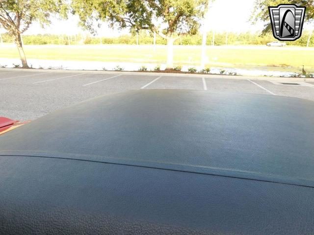 Photo of 1968 Corvette Bronze Chevrolet Camaro
