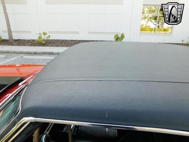 Photo of 1968 Corvette Bronze Chevrolet Camaro