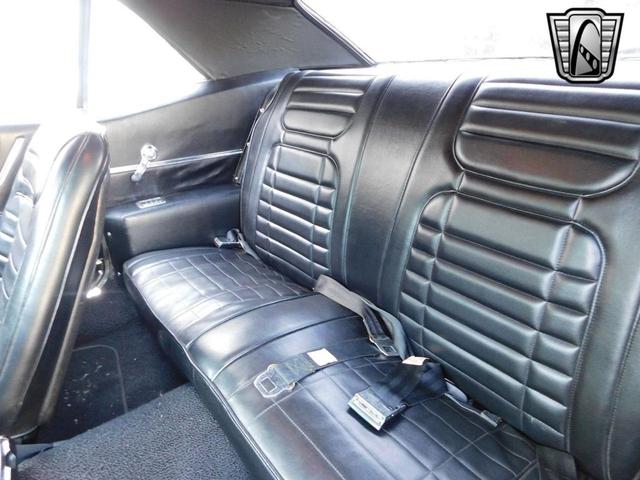 Photo of 1968 Corvette Bronze Chevrolet Camaro