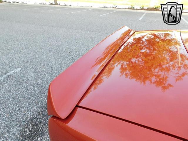 Photo of 1968 Corvette Bronze Chevrolet Camaro