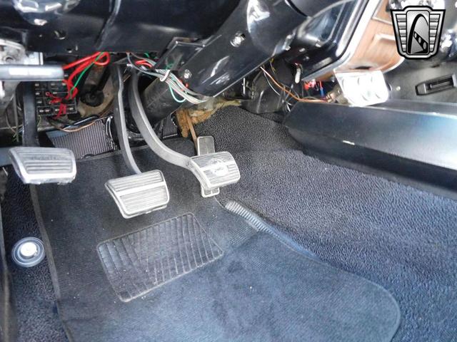 Photo of 1968 Corvette Bronze Chevrolet Camaro