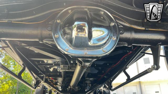 Photo of 1930 Black Ford Model A