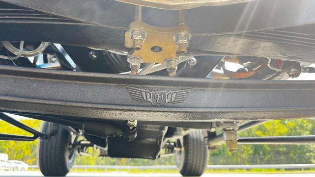 Photo of 1930 Black Ford Model A