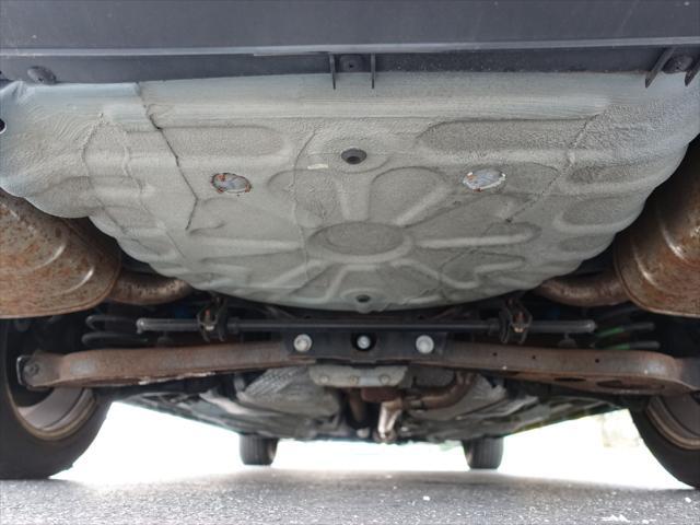 Photo of 2002 Blue Jaguar X-Type