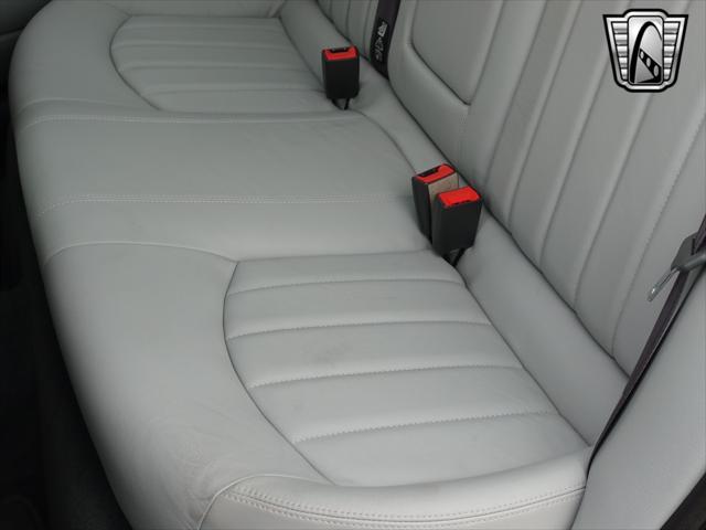 Photo of 2002 Blue Jaguar X-Type