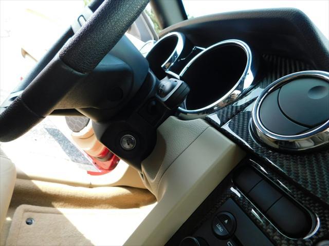 Photo of 2005 Red Ford Mustang