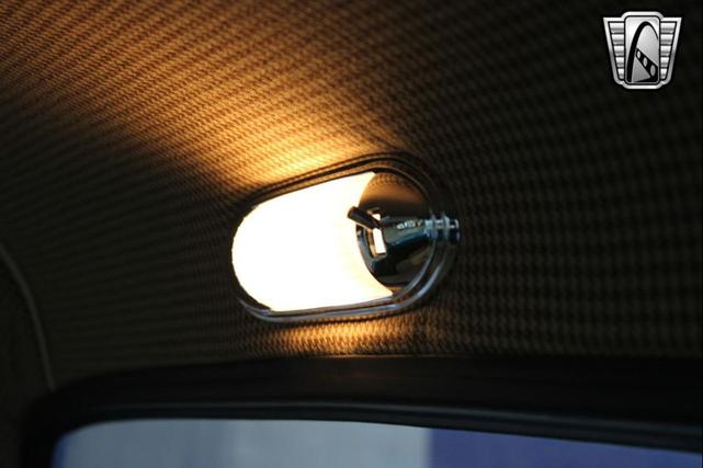 Photo of 1954 Meadow Green Ford F100