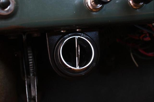 Photo of 1954 Meadow Green Ford F100