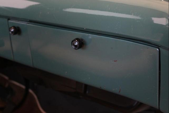 Photo of 1954 Meadow Green Ford F100