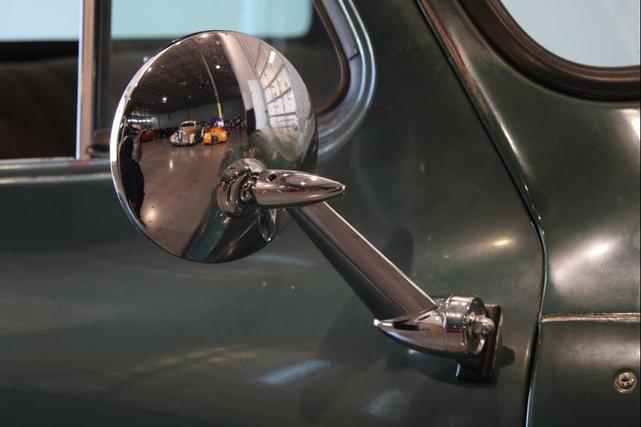 Photo of 1954 Meadow Green Ford F100