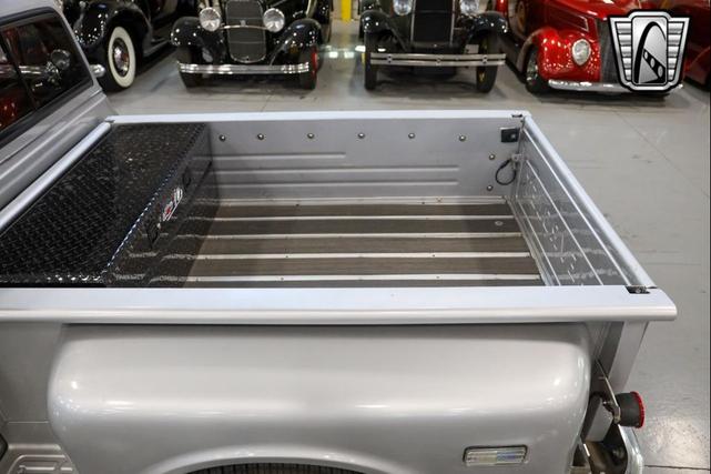 Photo of 1972 Gray Chevrolet C10/K10