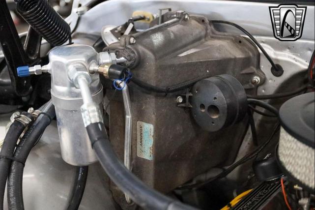 Photo of 1972 Gray Chevrolet C10/K10
