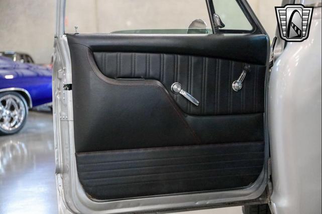Photo of 1972 Gray Chevrolet C10/K10