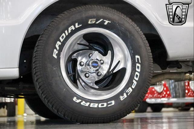 Photo of 1972 Gray Chevrolet C10/K10