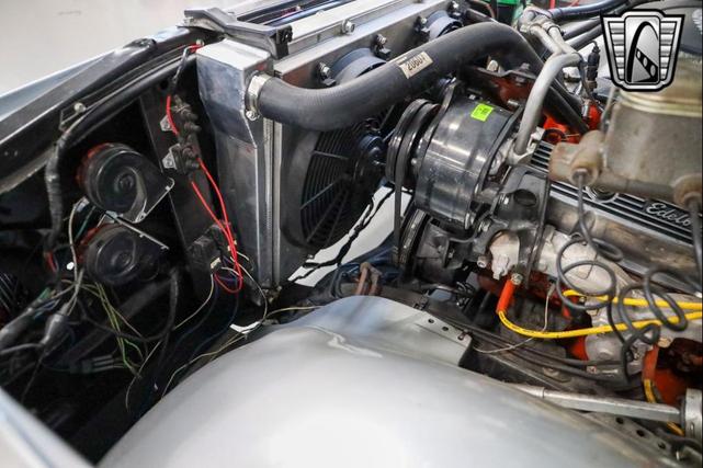 Photo of 1972 Gray Chevrolet C10/K10