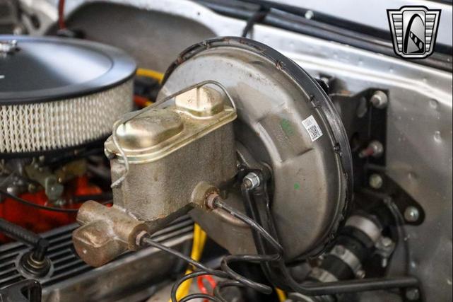 Photo of 1972 Gray Chevrolet C10/K10