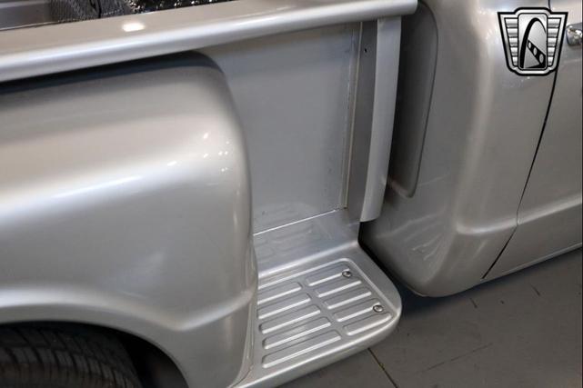 Photo of 1972 Gray Chevrolet C10/K10