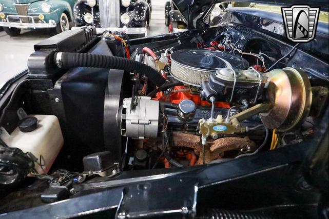 Photo of 1966 Green Chevrolet C10/K10