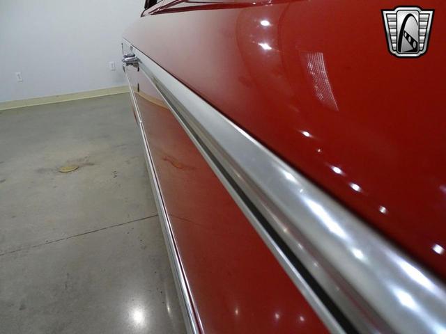Photo of 1963 Red Ford Galaxie