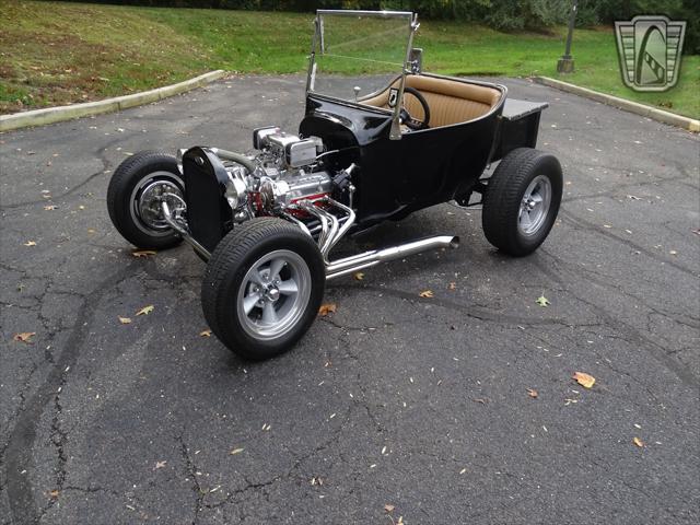 Photo of 1922 Black Ford Model T