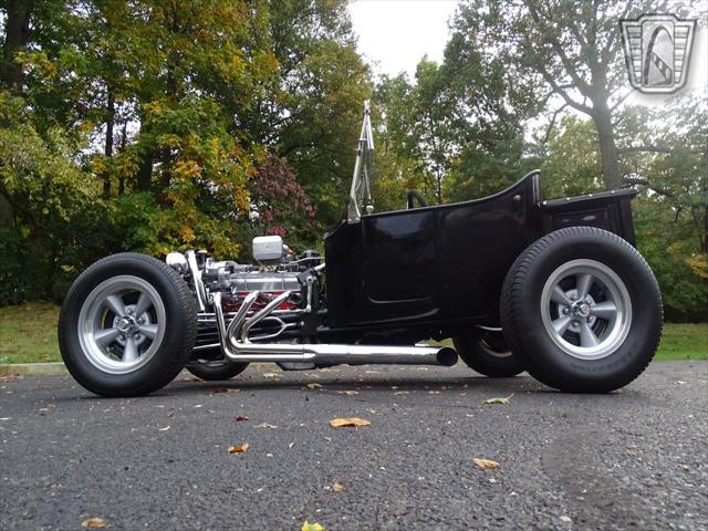 Photo of 1922 Black Ford Model T