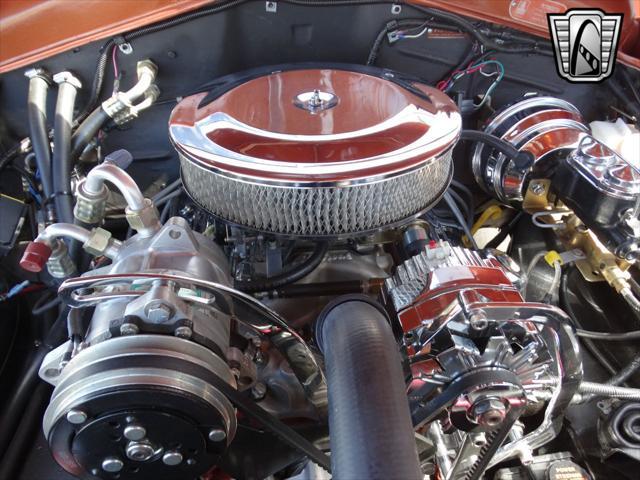 Photo of 1949 Amber Fire Plymouth Special DeLuxe