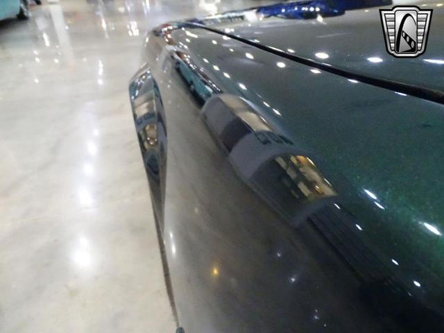 Photo of 1992 Green Chevrolet Camaro