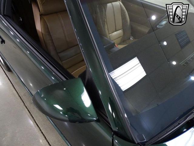 Photo of 1992 Green Chevrolet Camaro