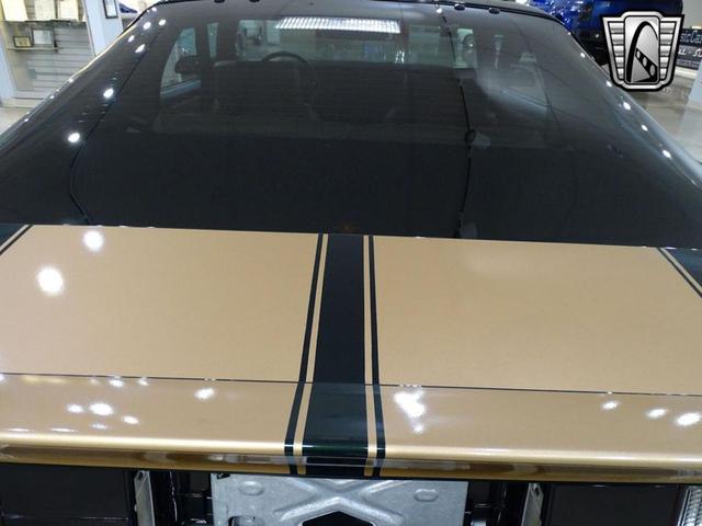 Photo of 1992 Green Chevrolet Camaro