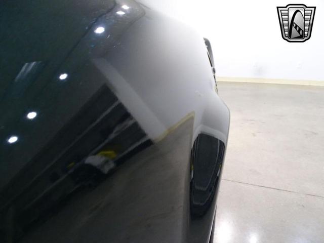 Photo of 1992 Green Chevrolet Camaro