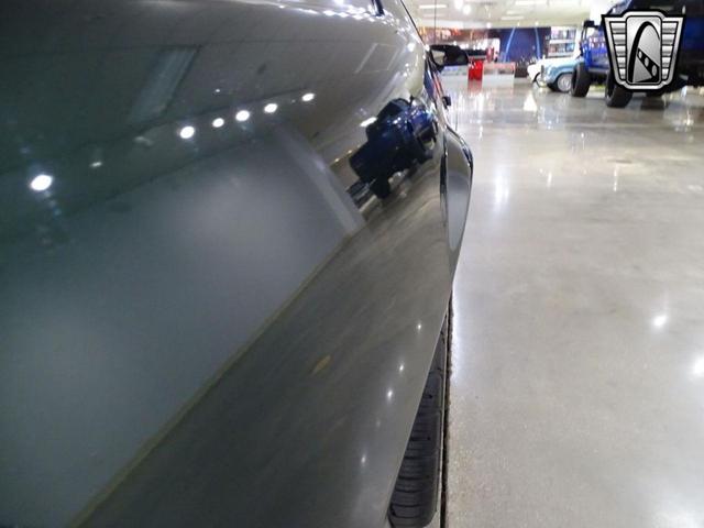 Photo of 1992 Green Chevrolet Camaro