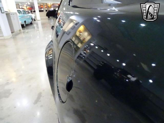 Photo of 1992 Green Chevrolet Camaro