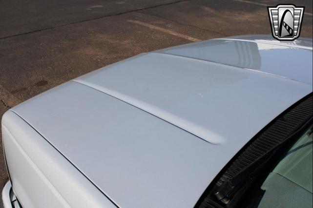 Photo of 1992 Gray Chevrolet 1500