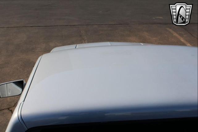 Photo of 1992 Gray Chevrolet 1500