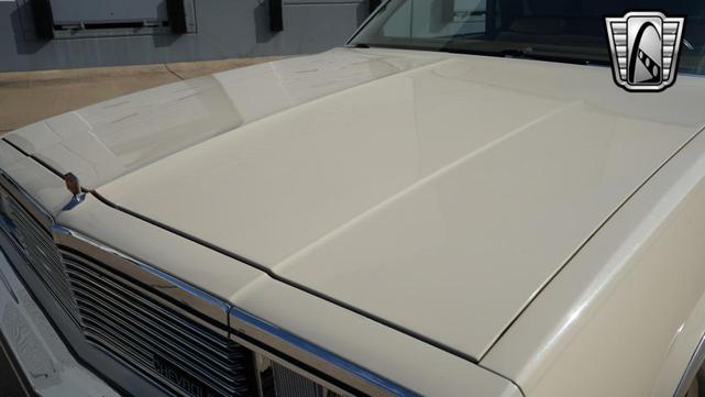 Photo of 1980 Cream Chevrolet El Camino