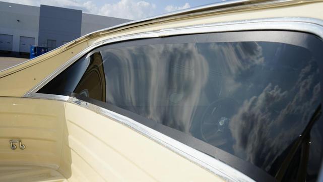 Photo of 1980 Cream Chevrolet El Camino