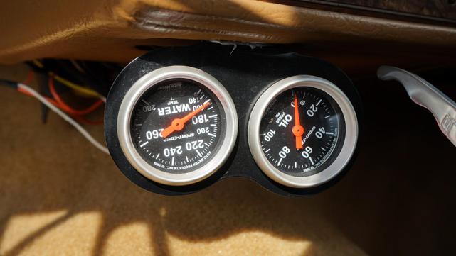 Photo of 1980 Cream Chevrolet El Camino