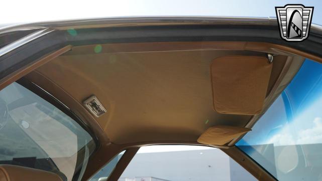 Photo of 1980 Cream Chevrolet El Camino
