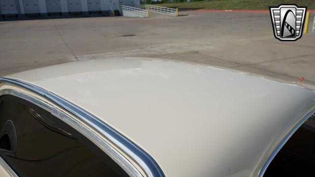 Photo of 1980 Cream Chevrolet El Camino