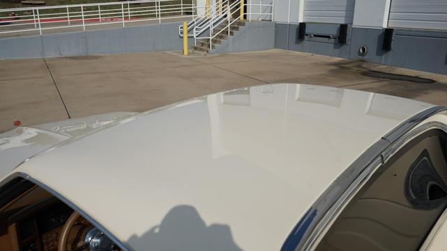 Photo of 1980 Cream Chevrolet El Camino