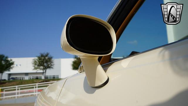 Photo of 1980 Cream Chevrolet El Camino