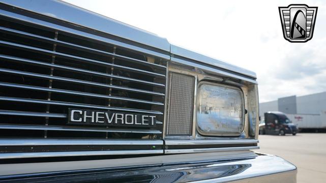 Photo of 1980 Cream Chevrolet El Camino